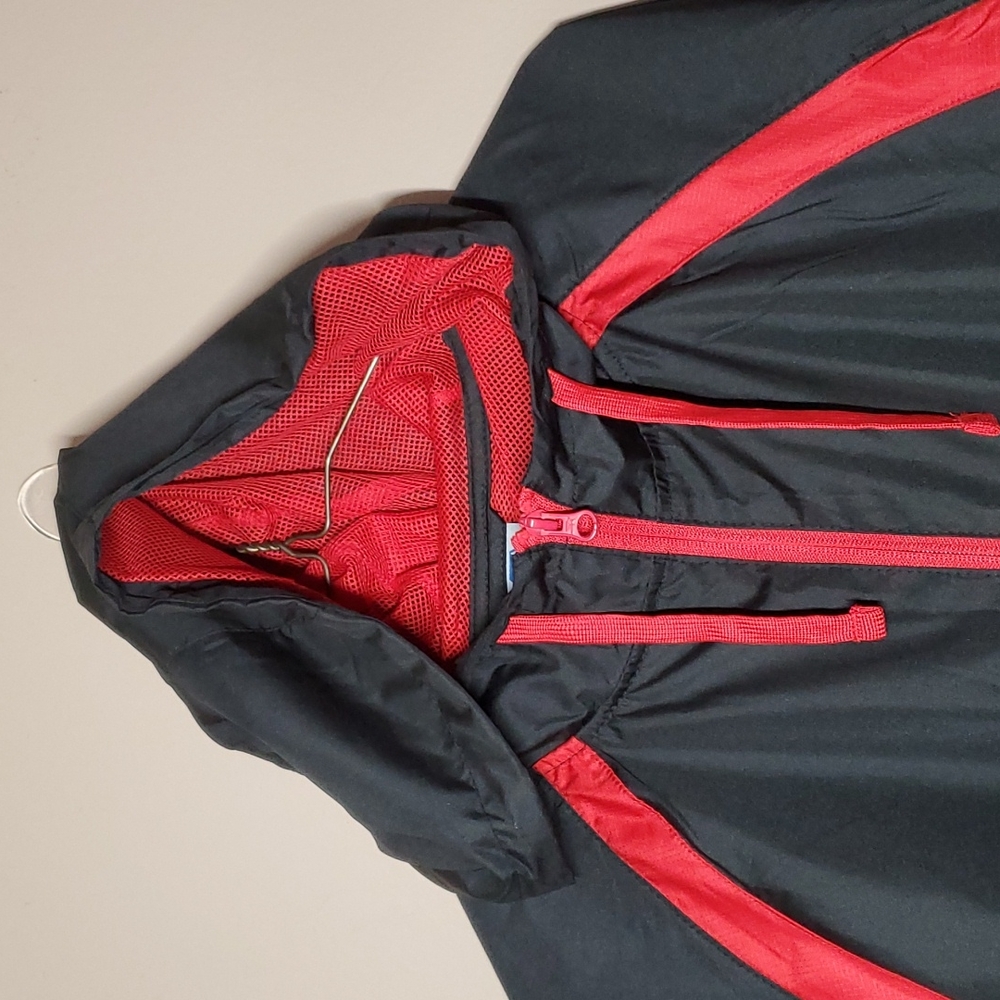 Starter Woven Track Jacket - Picture 3 of 5
